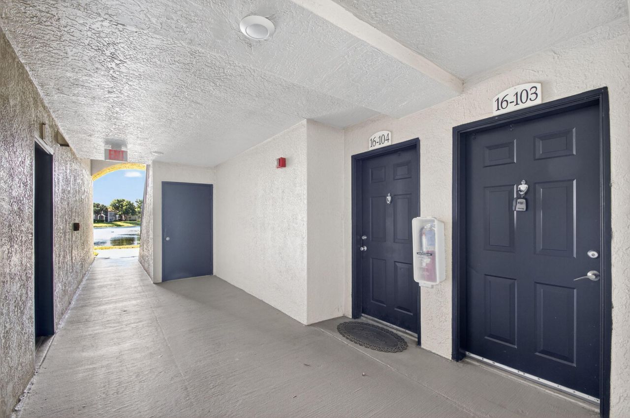 15155 Michelangelo Boulevard, Unit 103, Delray Beach, FL 33446 Photo