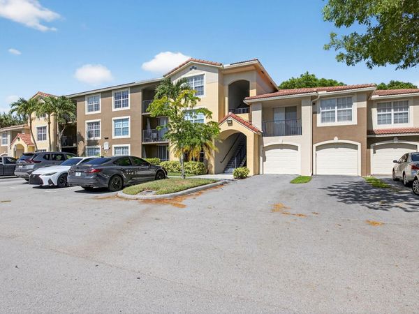 15035 Michelangelo Boulevard, Unit 105, Delray Beach, FL 33446