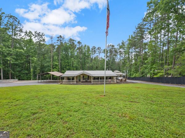 679 Suttles Road, Martin, GA 30557