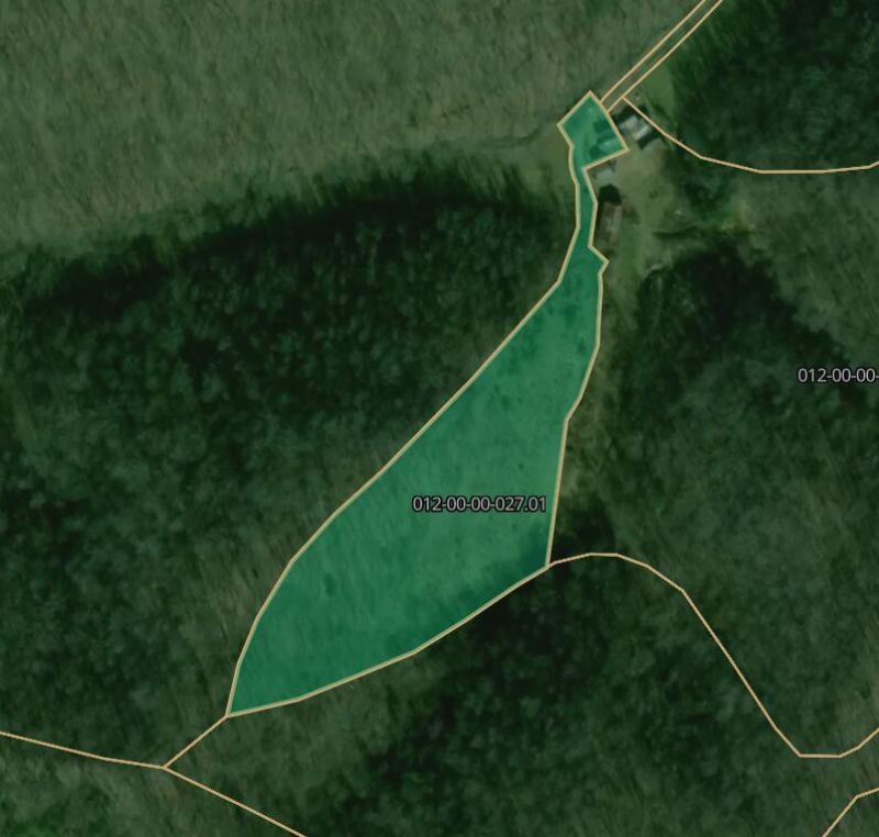 0 Whitt Branch, Salyersville, KY 41465 Main Photo