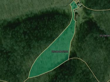 0 Whitt Branch, Salyersville, KY 41465