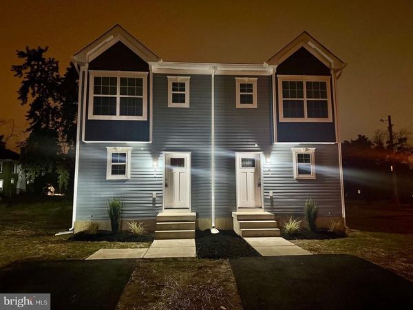 722 WHEATON AVENUE, MILLVILLE, NJ 08332