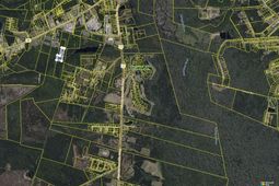 O Cobb Ct Interior Parcel photo 4