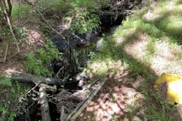 O Cobb Ct Interior Parcel photo 4