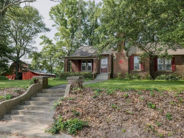 5605 W 88 HWY, Halls, TN 38040