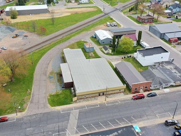 325 CENTRAL AVENUE, Owen, WI 54460