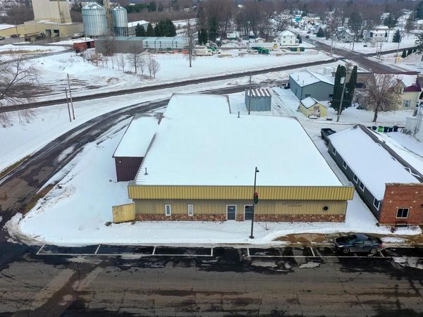 325 N CENTRAL AVENUE, Owen, WI 54460