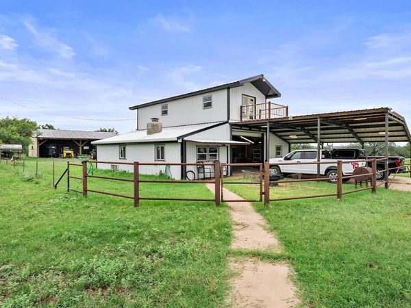 101 Starhorn Road, Marble Falls, TX 78654