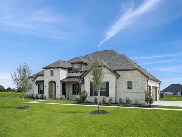 112 Swan Lake Drive, Waxahachie, TX 75165