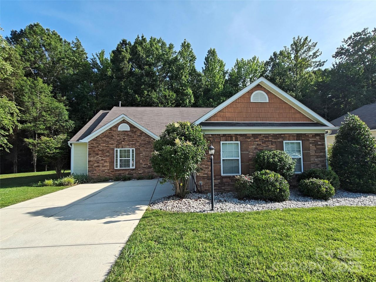 509 Settlers Grove Lane, Salisbury, NC 28146 Main Photo