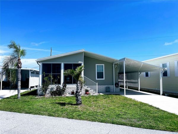 623 LEISURE, VENICE, FL 34285