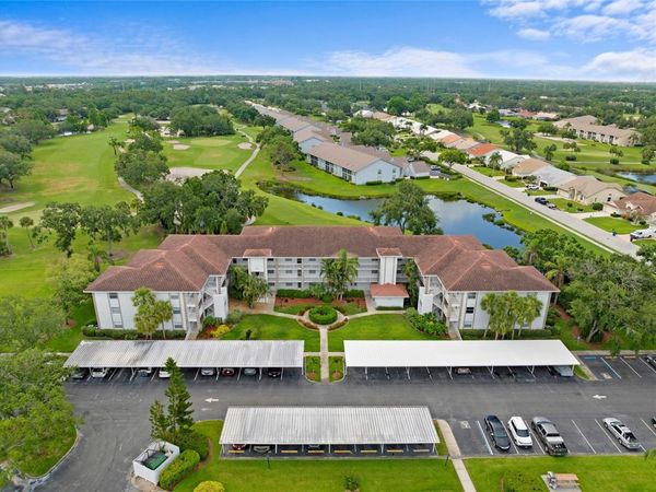 6507 STONE RIVER ROAD, Unit 304, BRADENTON, FL 34203