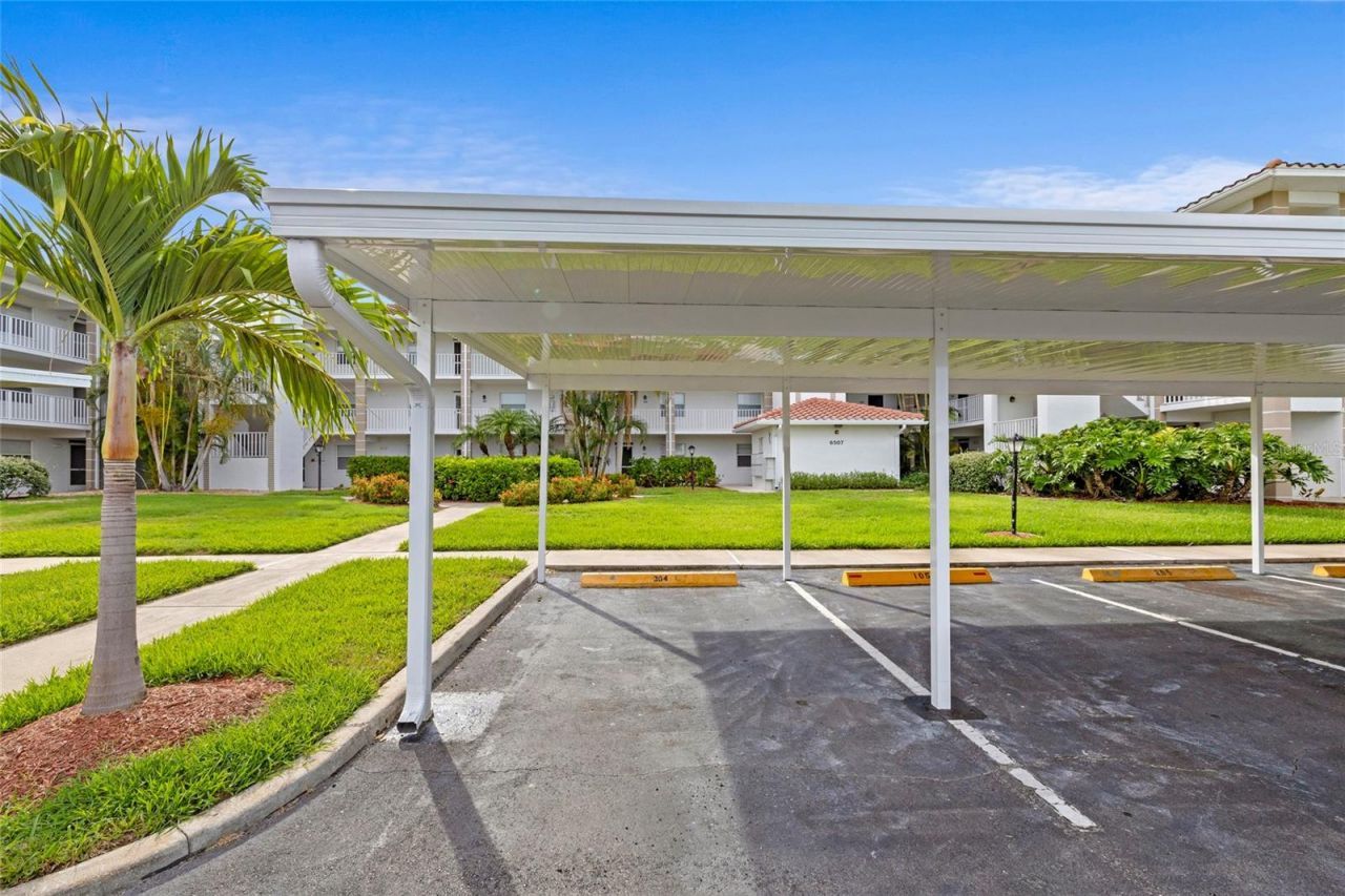 6507 Stone River Road, Unit 304, Bradenton, FL 34203 Photo