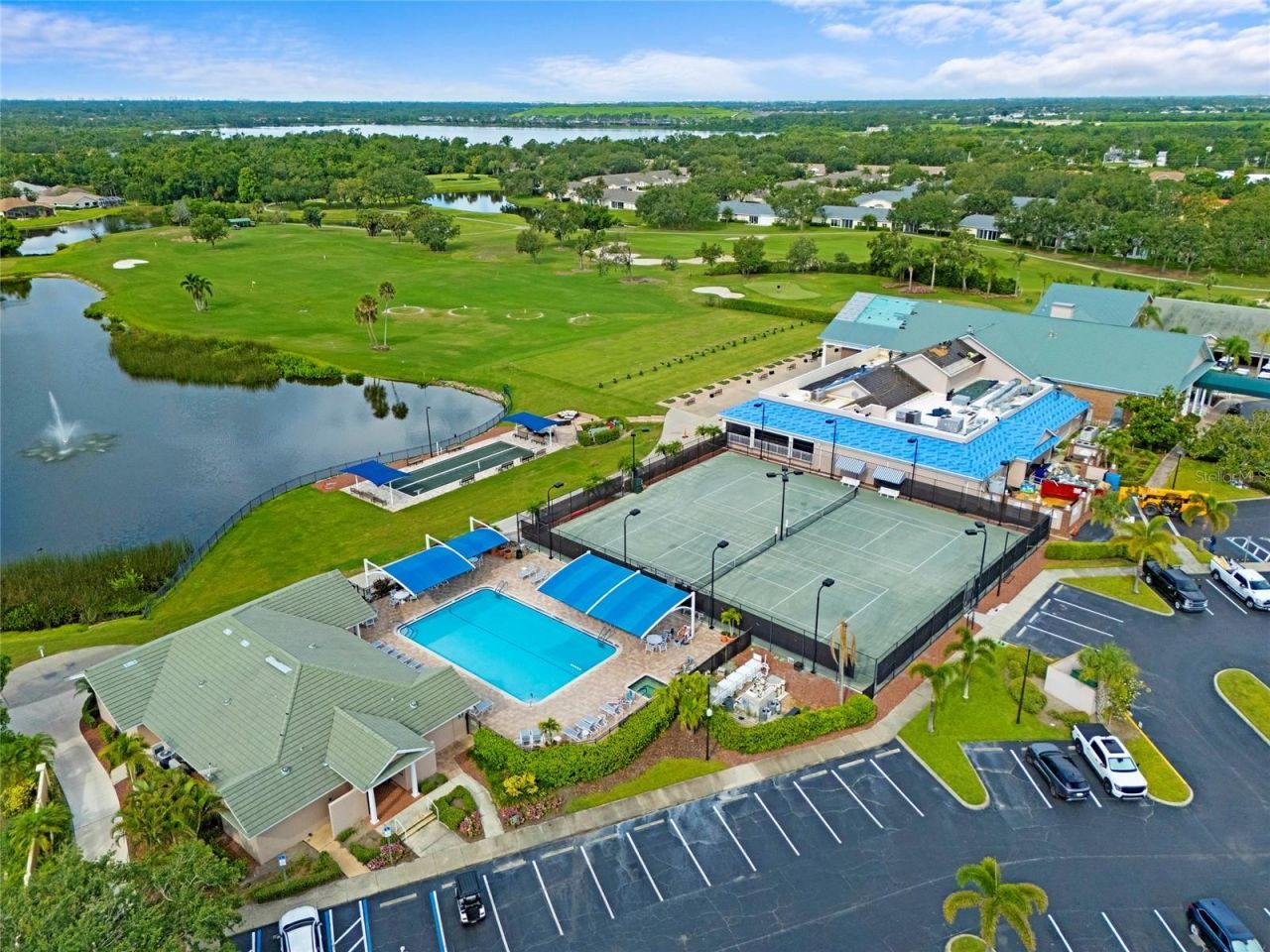 6507 Stone River Road, Unit 304, Bradenton, FL 34203 Photo