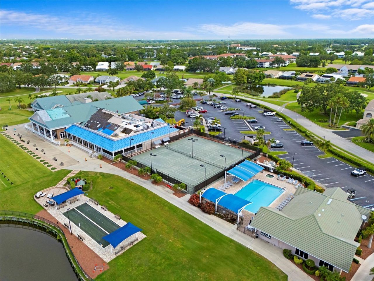 6507 Stone River Road, Unit 304, Bradenton, FL 34203 Photo