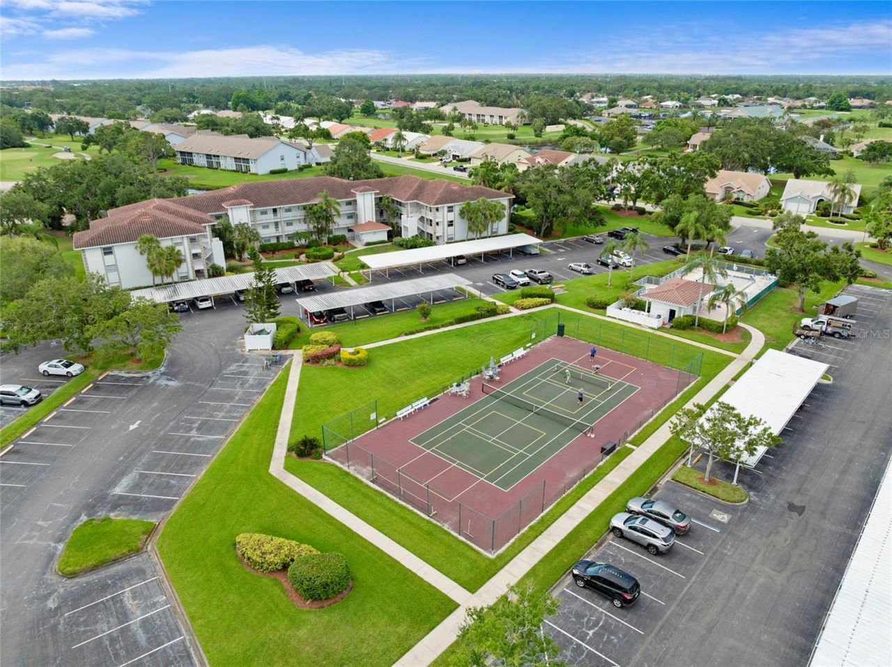6507 Stone River Road, Unit 304, Bradenton, FL 34203 Photo