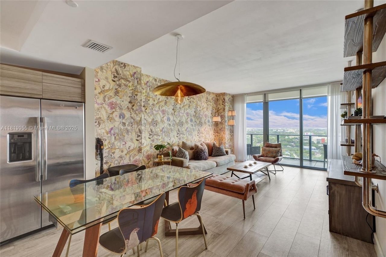 121 NE 34th St, Unit 2512, Miami, FL 33137 Photo