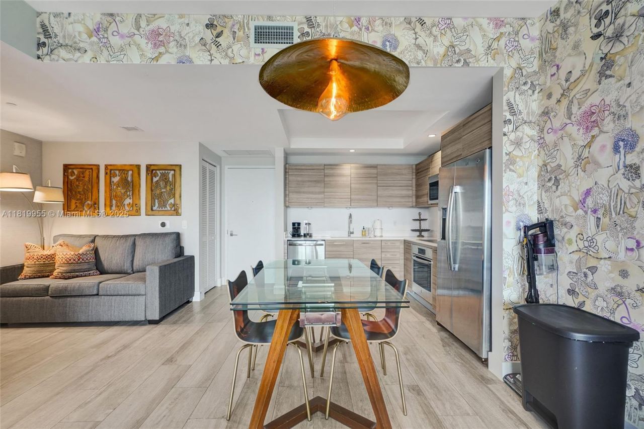 121 NE 34th St, Unit 2512, Miami, FL 33137 Photo