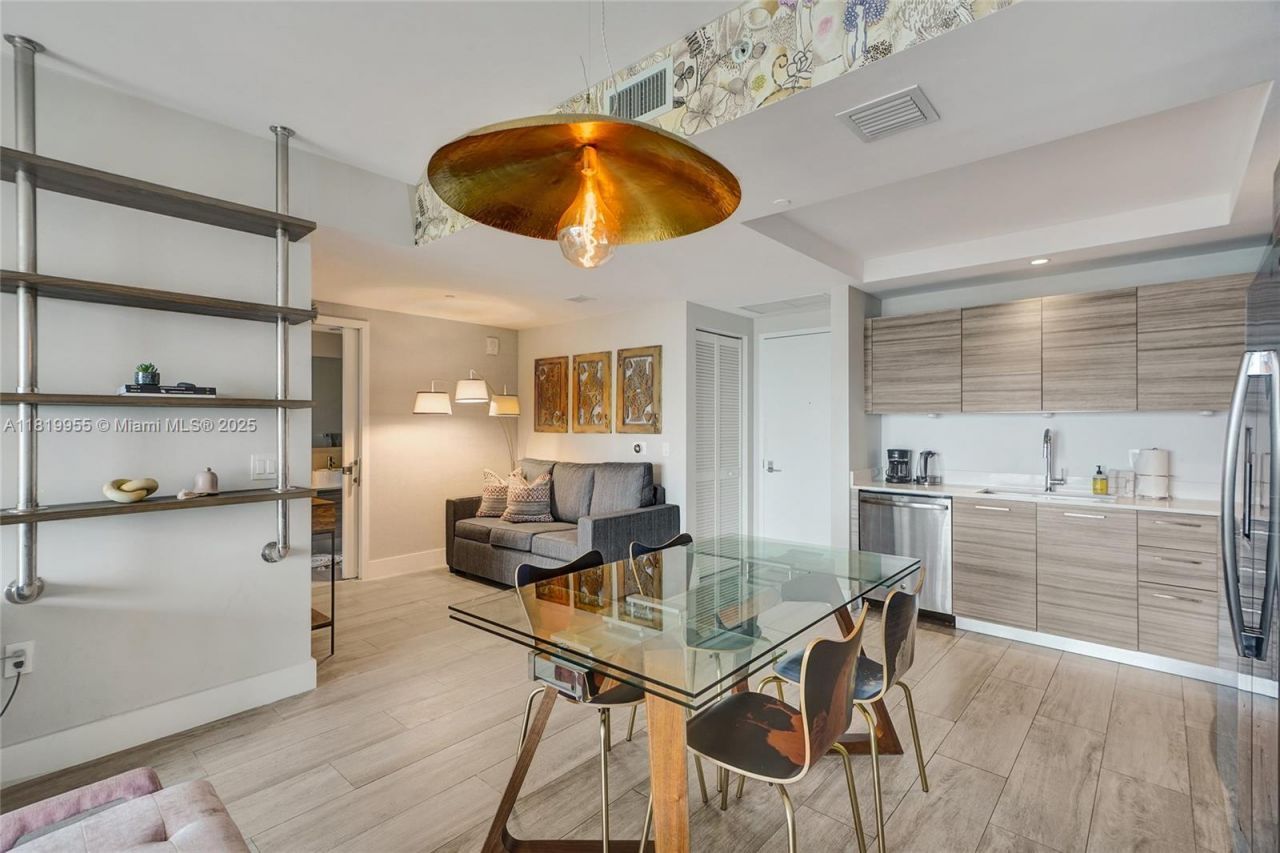 121 NE 34th St, Unit 2512, Miami, FL 33137 Photo