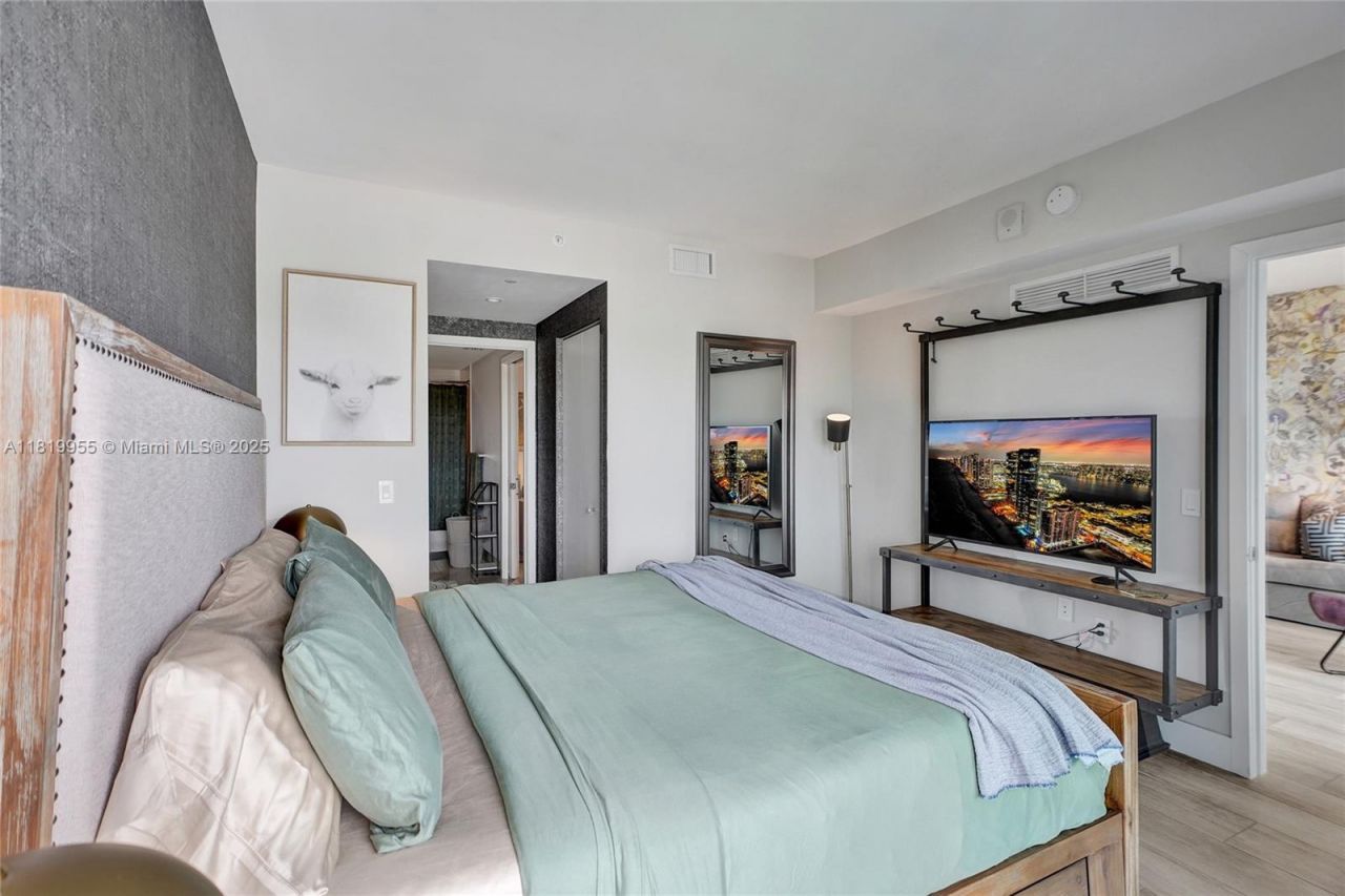 121 NE 34th St, Unit 2512, Miami, FL 33137 Photo