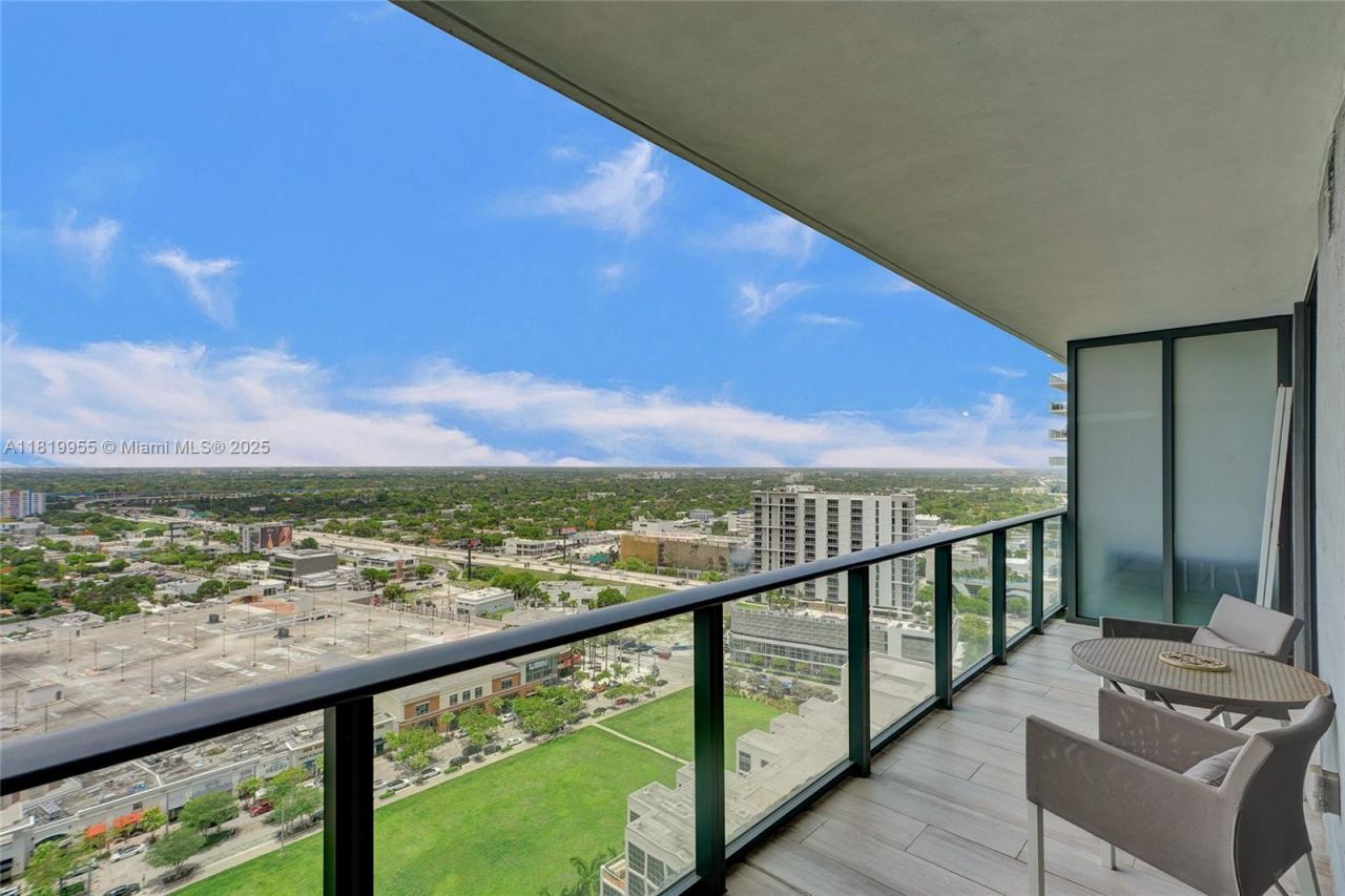 121 NE 34th St, Unit 2512, Miami, FL 33137 Photo