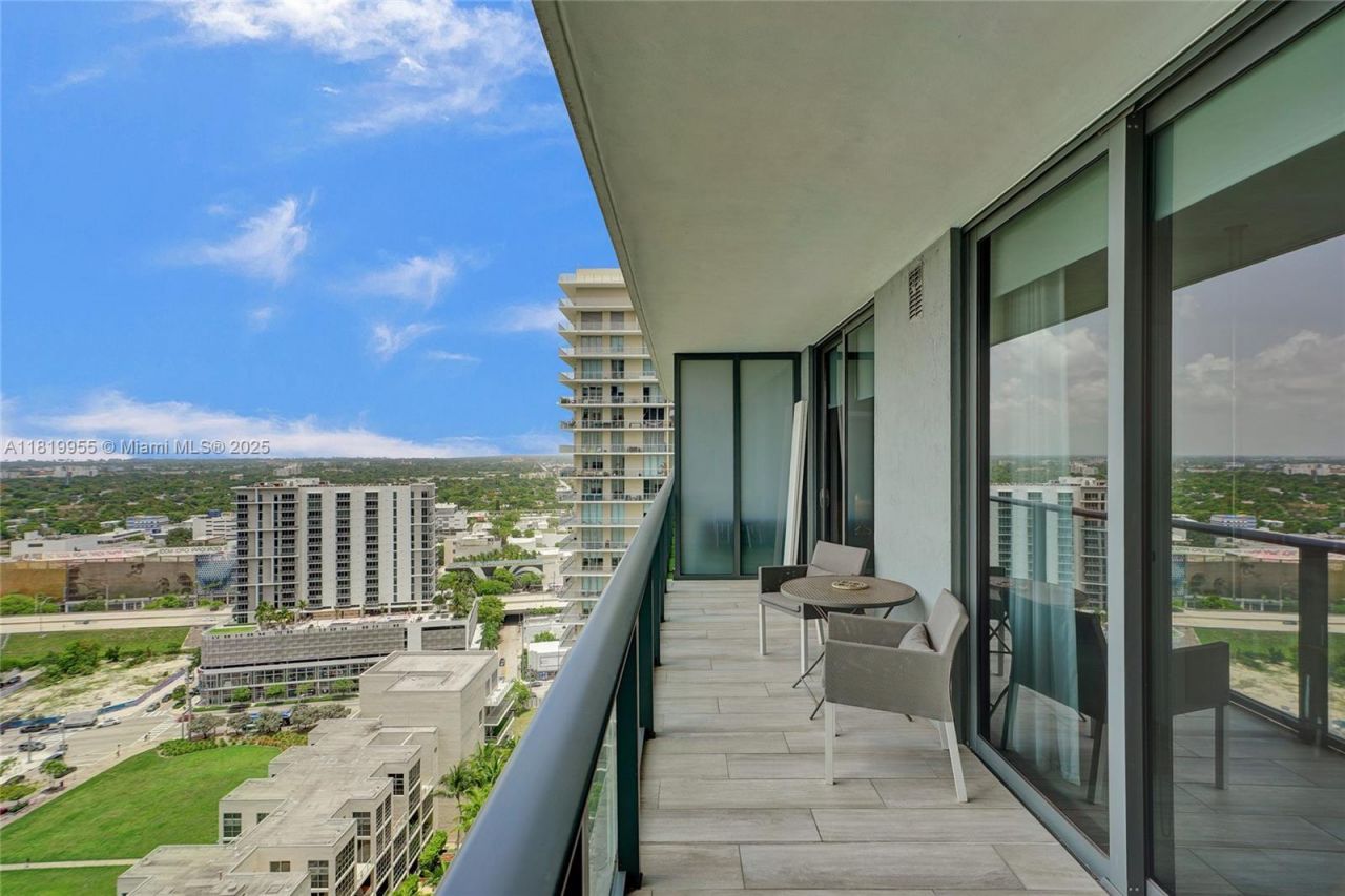 121 NE 34th St, Unit 2512, Miami, FL 33137 Photo