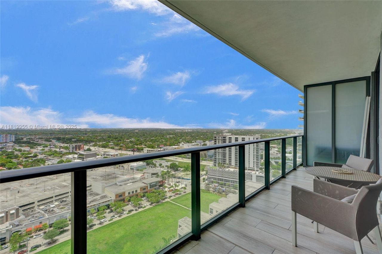 121 NE 34th St, Unit 2512, Miami, FL 33137 Photo