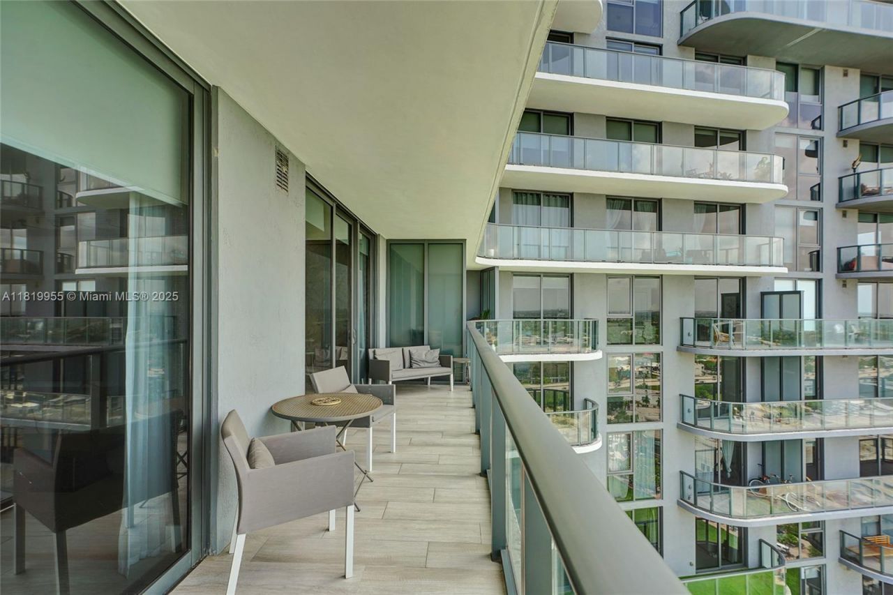 121 NE 34th St, Unit 2512, Miami, FL 33137 Photo