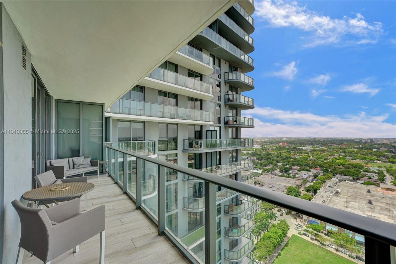 121 NE 34th St, Unit 2512, Miami, FL 33137 Photo