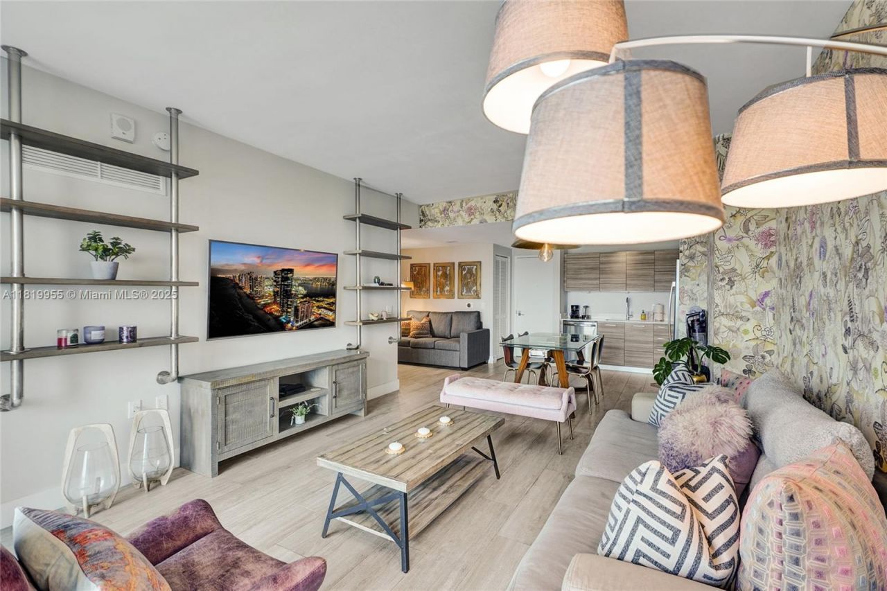 121 NE 34th St, Unit 2512, Miami, FL 33137 Photo