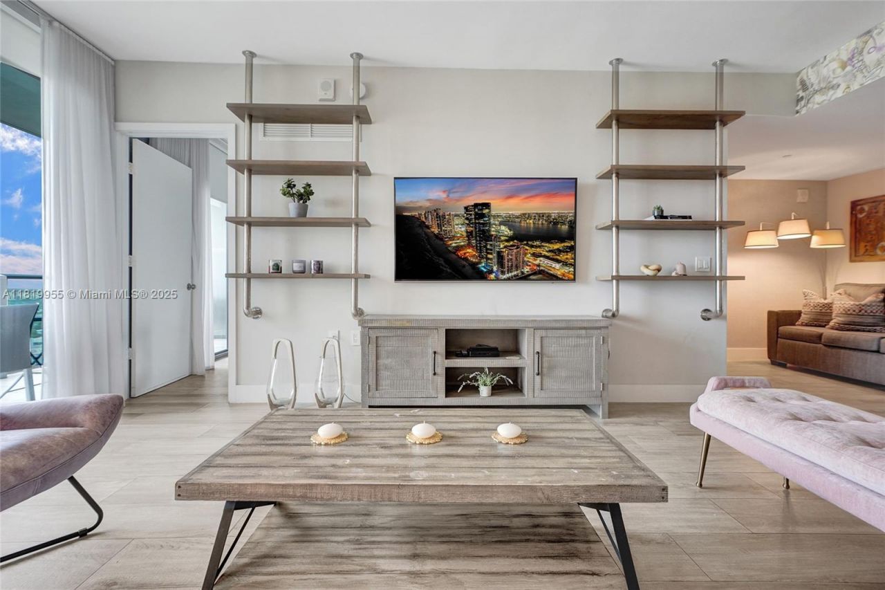 121 NE 34th St, Unit 2512, Miami, FL 33137 Photo