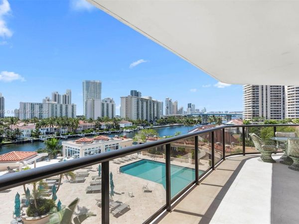 19667 Turnberry Way, Unit 6-A, Aventura, FL 33180