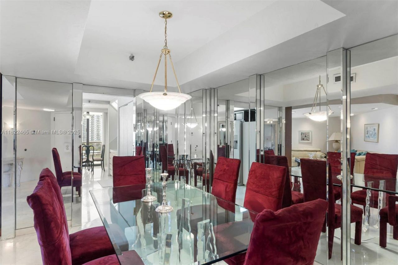 19667 Turnberry Way, Unit 6-A, Aventura, FL 33180 Photo