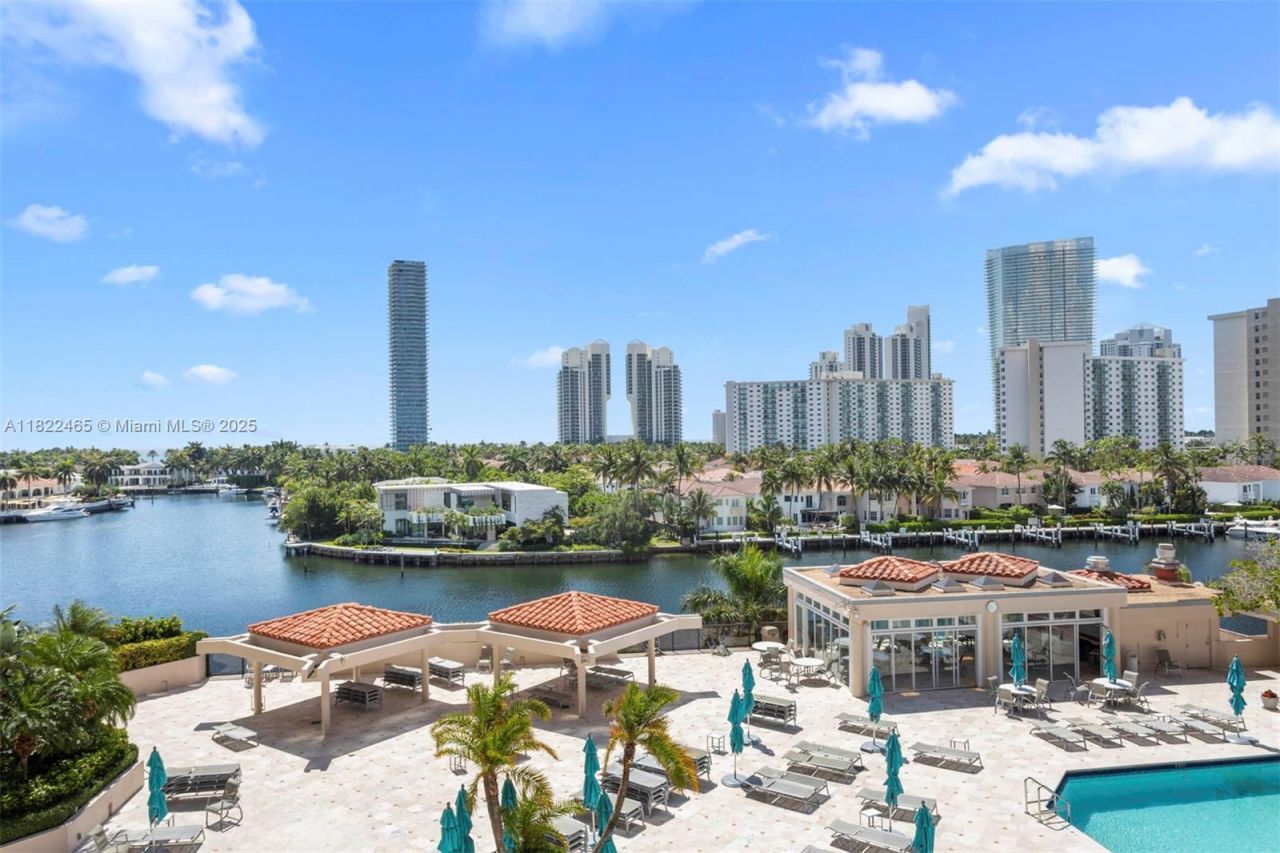 19667 Turnberry Way, Unit 6-A, Aventura, FL 33180 Photo