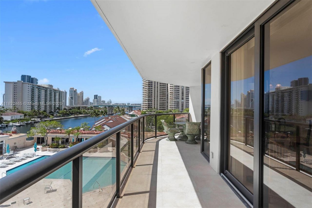 19667 Turnberry Way, Unit 6-A, Aventura, FL 33180 Photo