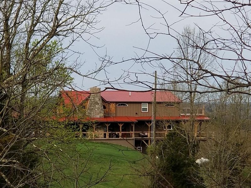 139 Old Pinhook Rd., Mount Olivet, KY 41064 Photo 12