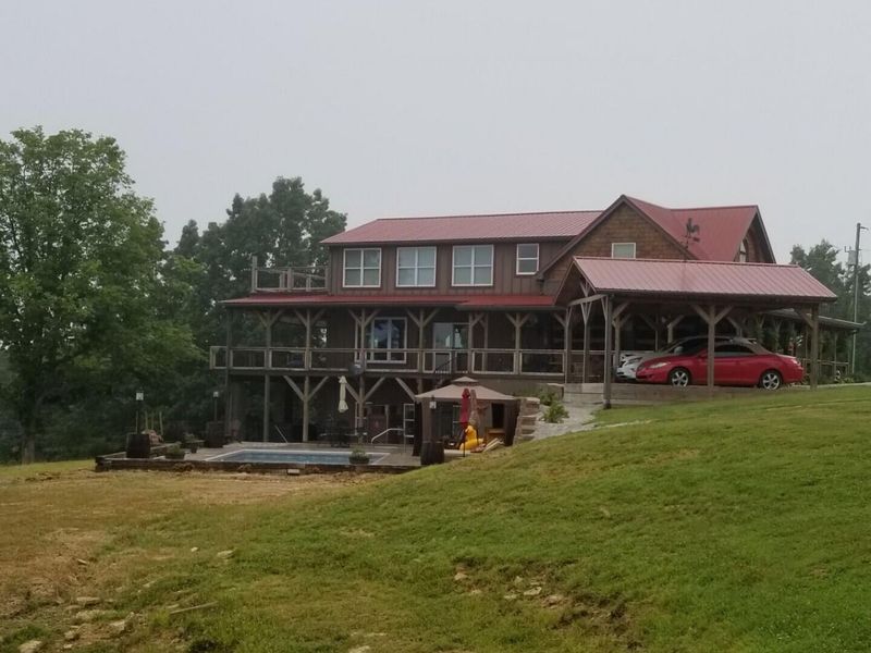 139 Old Pinhook Rd., Mount Olivet, KY 41064 Photo 13