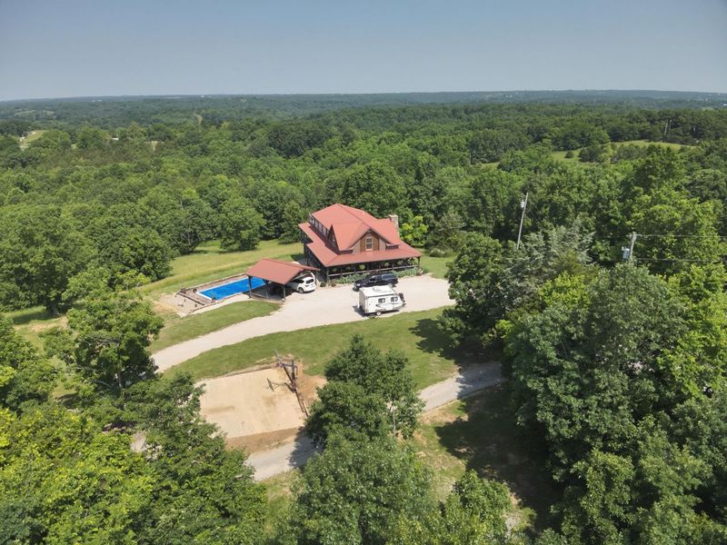 139 Old Pinhook Rd., Mount Olivet, KY 41064 Photo 2