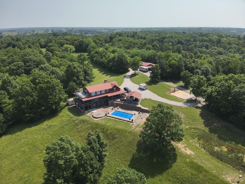 139 Old Pinhook Rd., Mount Olivet, KY 41064 Photo 3