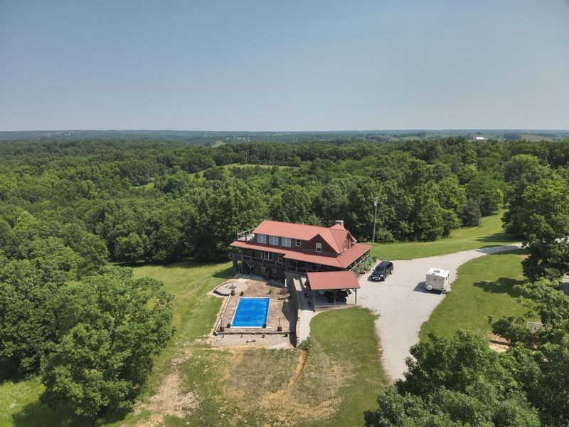 139 Old Pinhook Rd., Mount Olivet, KY 41064 Photo 4