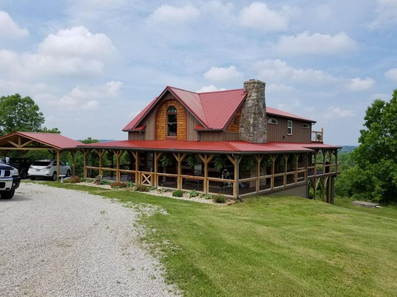 139 Old Pinhook Rd., Mount Olivet, KY 41064 Photo 8