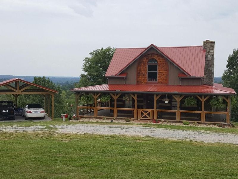 139 Old Pinhook Rd., Mount Olivet, KY 41064 Photo 9