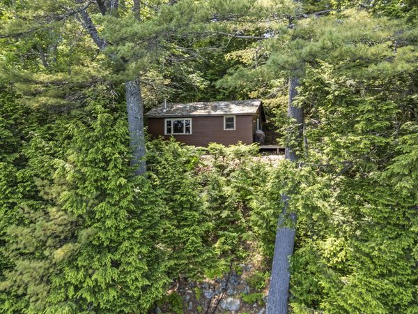 126 Snell Shore, Palermo, ME 04354