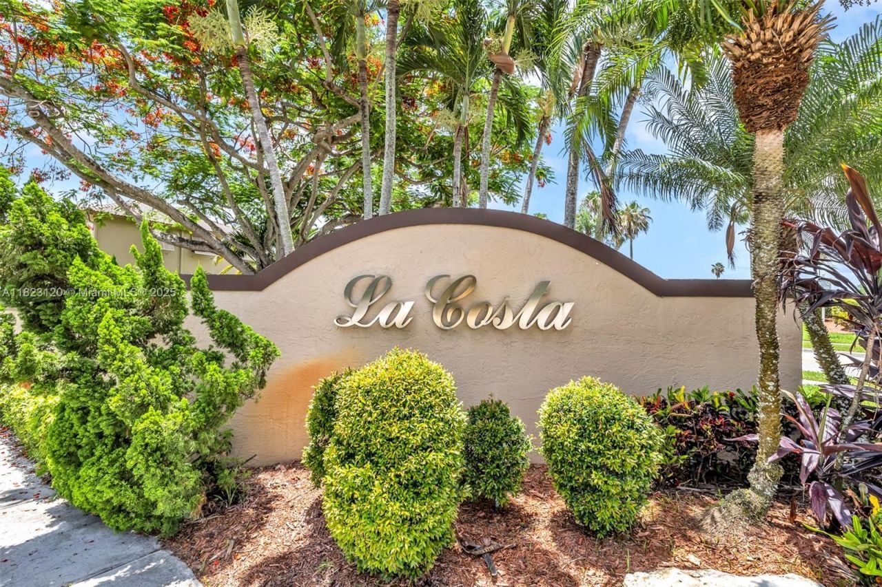 16260 La Costa Dr, Weston, FL 33326 Photo