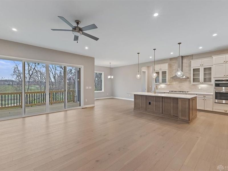 2504 Bent Grass Drive, Beavercreek, OH 45431 Photo 12