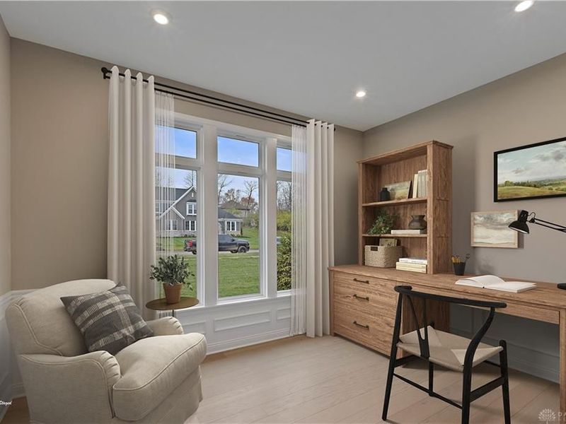 2504 Bent Grass Drive, Beavercreek, OH 45431 Photo 15