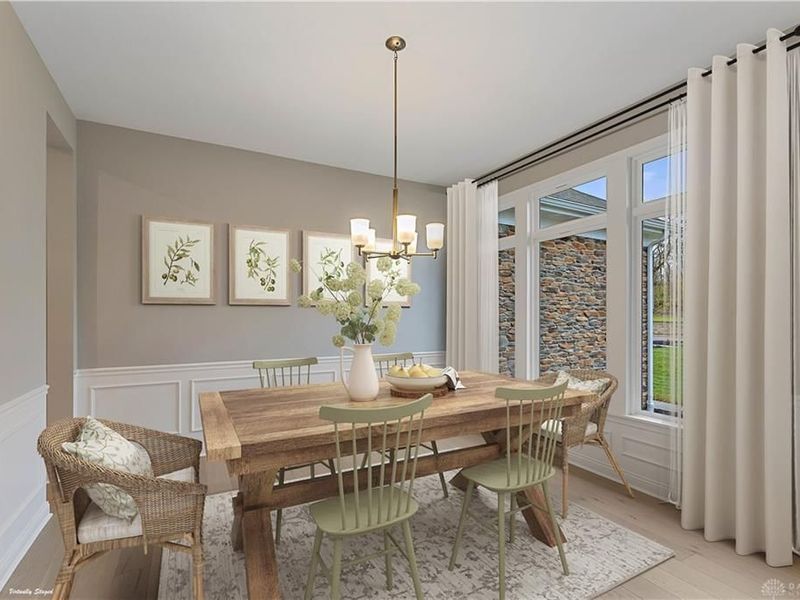 2504 Bent Grass Drive, Beavercreek, OH 45431 Photo 17