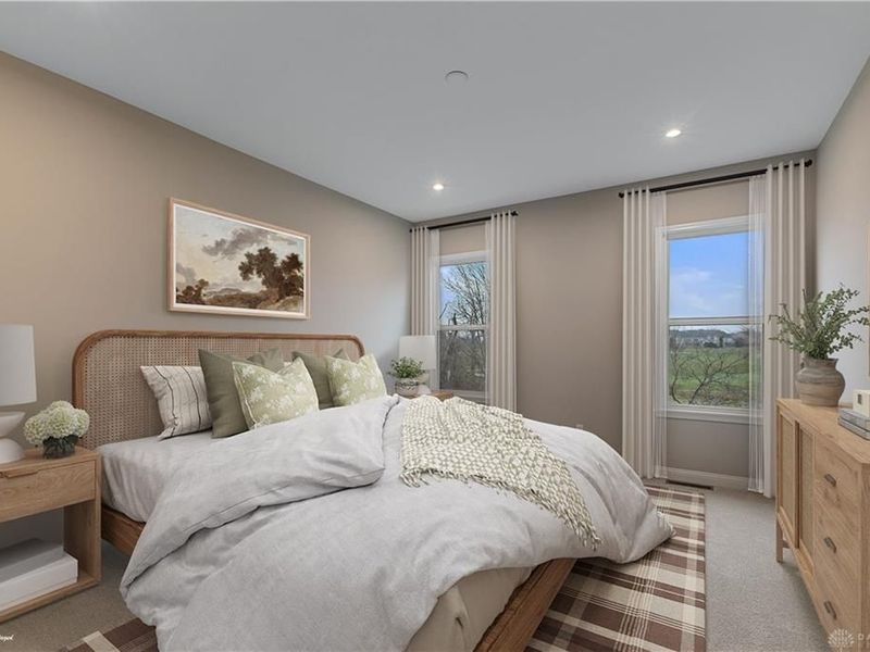 2504 Bent Grass Drive, Beavercreek, OH 45431 Photo 19