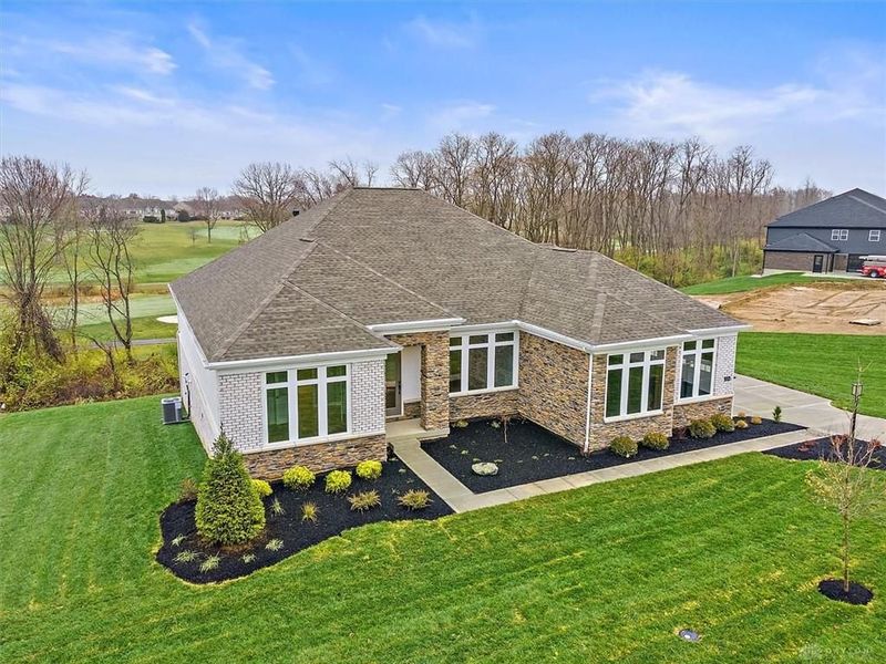 2504 Bent Grass Drive, Beavercreek, OH 45431 Photo 34