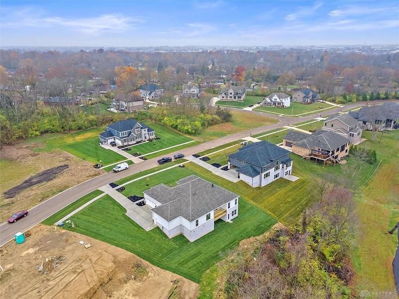 2504 Bent Grass Drive, Beavercreek, OH 45431 Photo 38